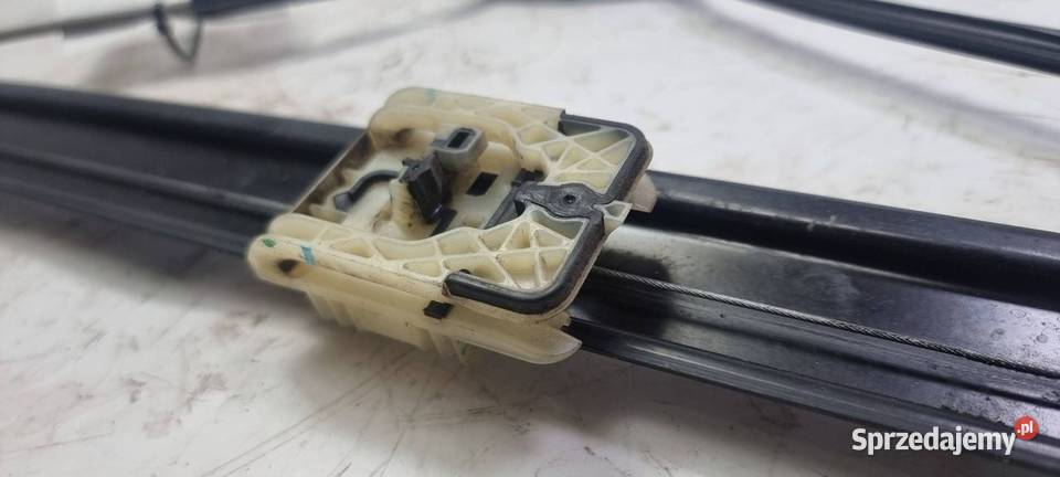 PODNOŚNIK SZYBY LP VOLKSWAGEN CRAFTER II 7C Lipno sprzedam