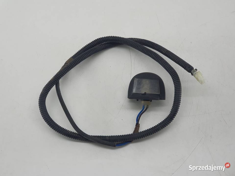 PODSWIETLENIE TABLICY REJ LAMPA TGB BLADE 550 łódzkie Janowice