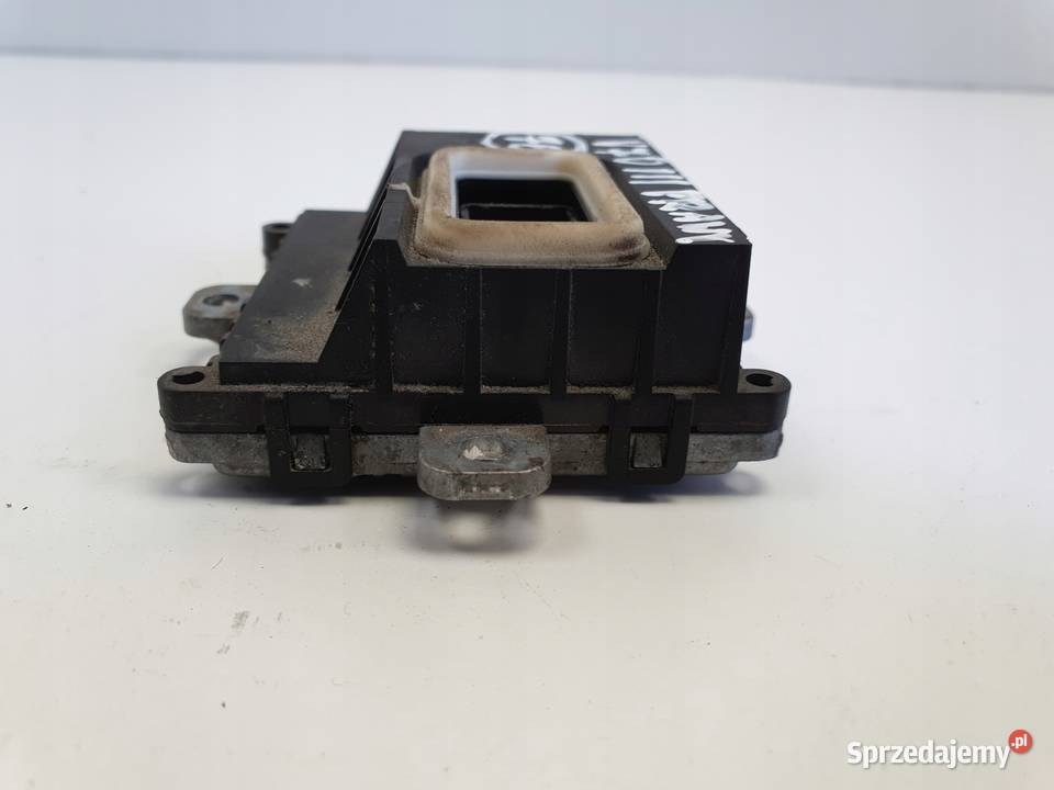 MODUŁ SKRĘTU Lampy Volvo S80 II V70 III XC70 osobowe Rudka