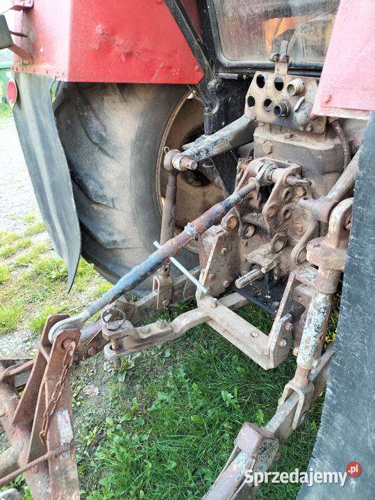 Sprzedam ursus 912 Czyżów
