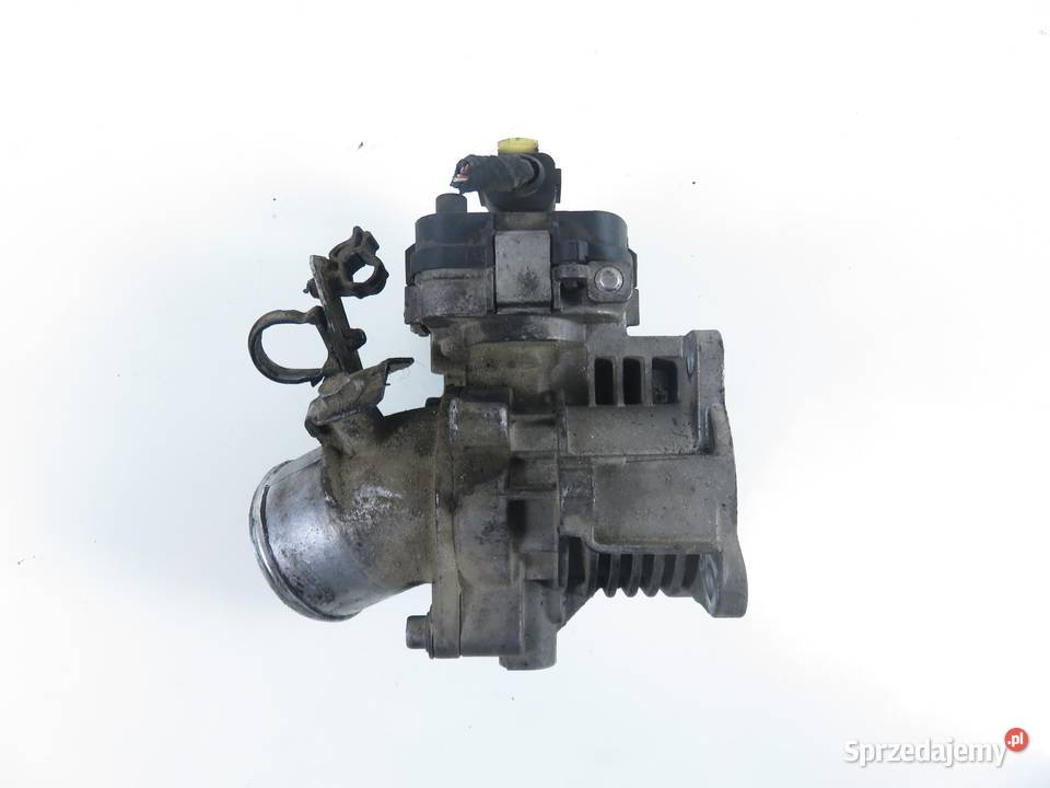 PRZEPUSTNICA ALFA ROMEO 147 19 JTDM 48CPD małopolskie