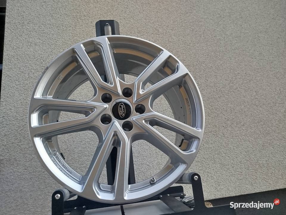 S913 Alufelgi 185x108 et42 Ford Focus Mondeo