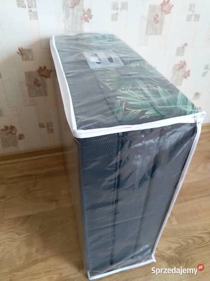 NAJTANIEJ Materac Składany Do Spania Leżenia Puf Zabrze sprzedam