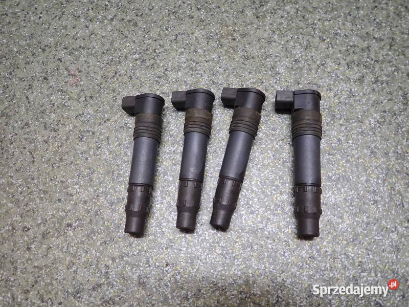1 SZT. CEWKO FAJKA 129700-4580 J0458 KAWASAKI Z750 06-13R Z