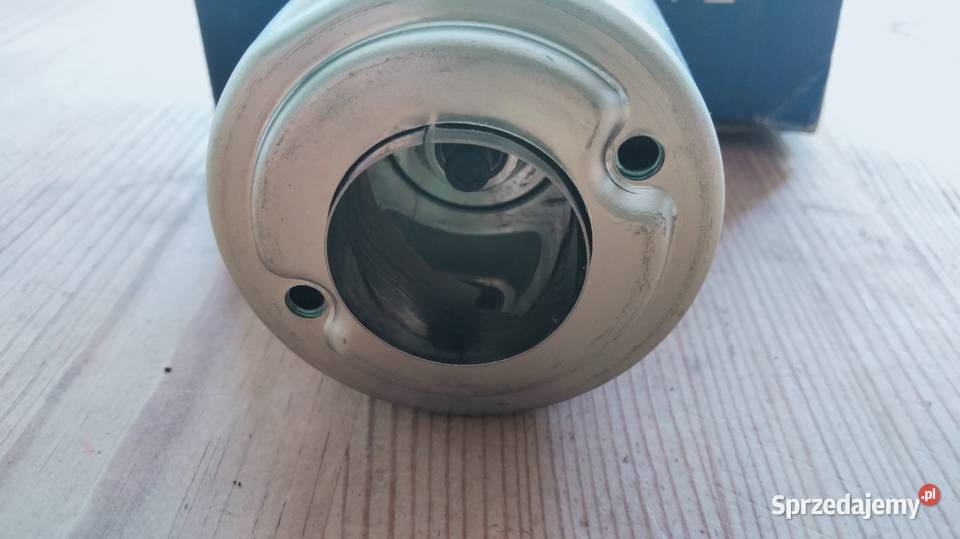 Elektromagnez rozrusznika Kia Pregio II Sorento układ elektryczny silnika Ostrów Wielkopolski