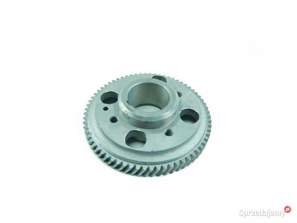 KOŁO ZĘBATE ROZRZĄDU IVECO 19038 4744441 ASO sprzedam
