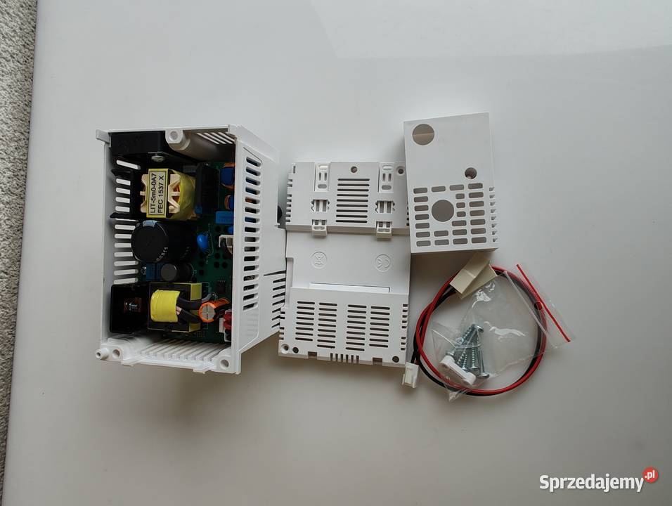 APS612 zasilacz buforowy impulsowy Kraków