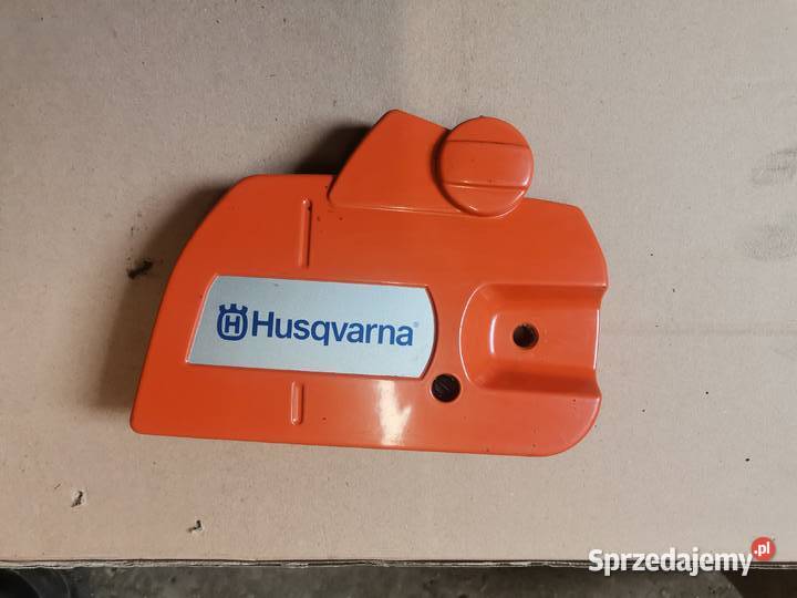 PILARKA SPALINOWA HUSQVARNA 445 450 OSŁONA Międzychód