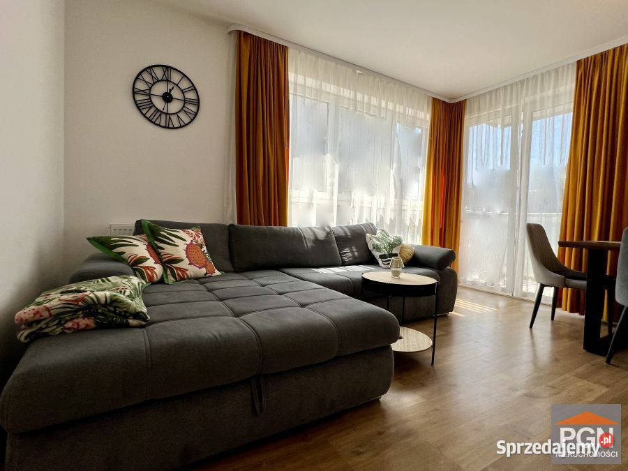 Mieszkanie Dziwnówek 54m2