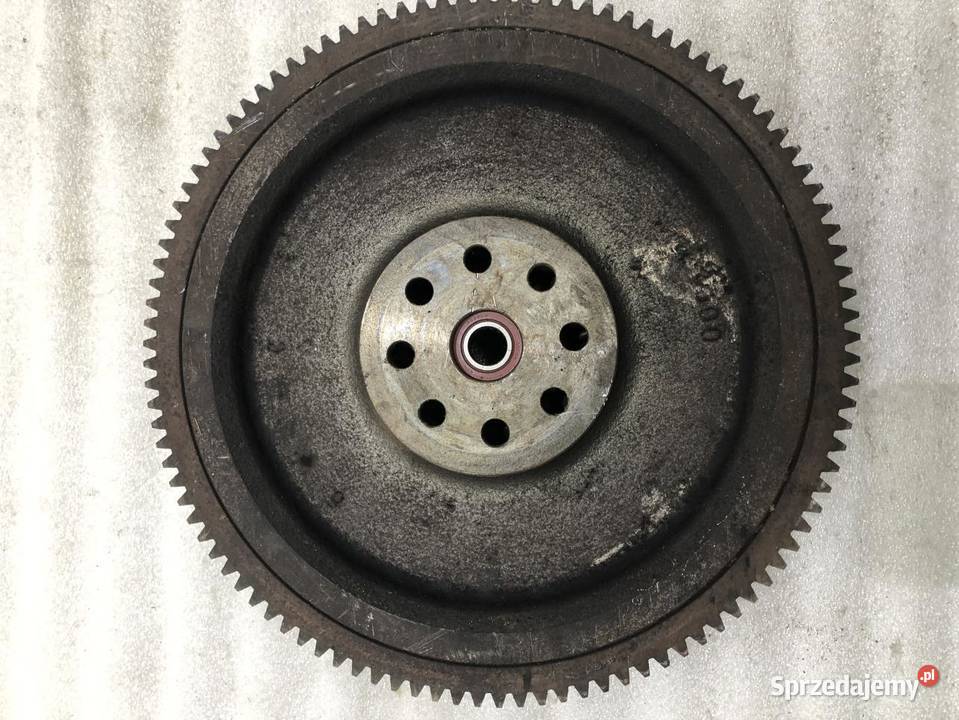 SPRZĘGŁO DWUMASA SUZUKI SWIFT MK6 13 0410