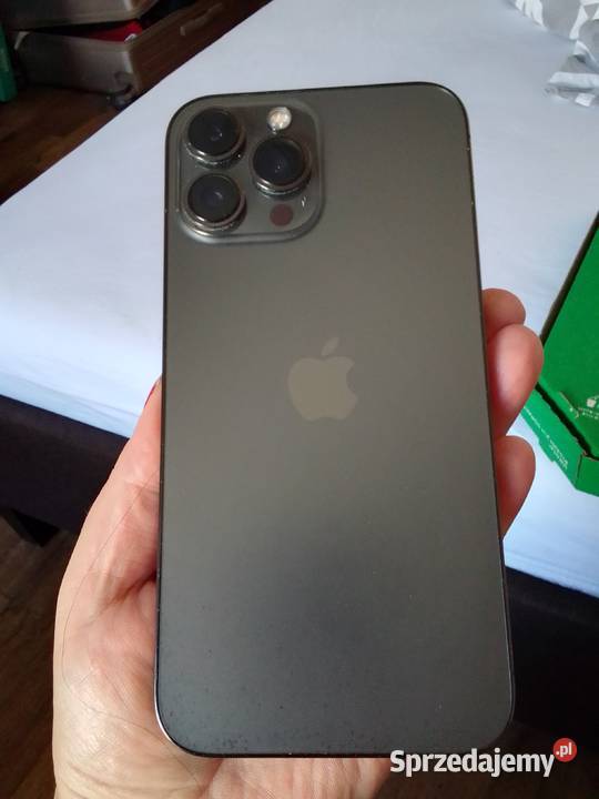 iPhone 13 Pro 128gb Apple / iPhone Lublin sprzedam