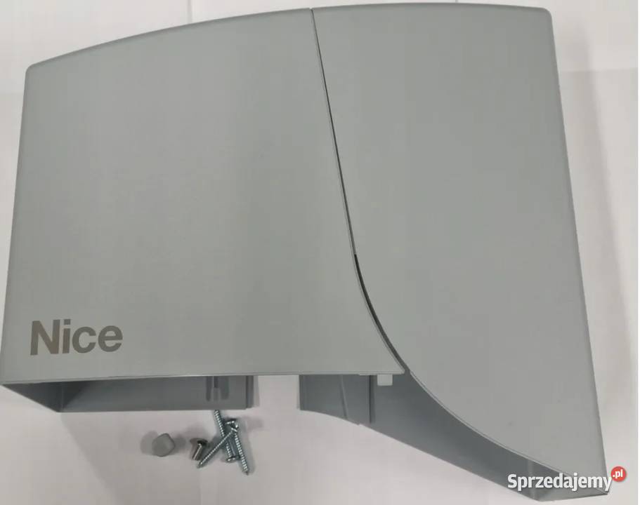 NICE Obudowa kompletna ROX ROBUS 6001000 Wiskitki