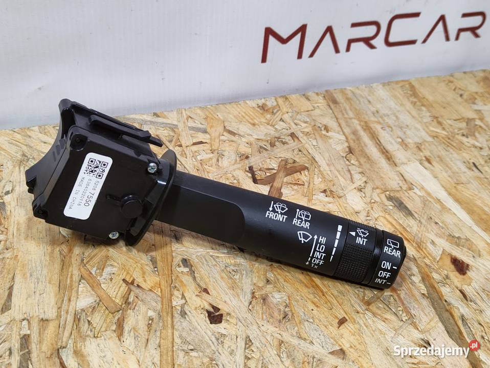 Manetka Przełącznik Wycieraczek Opel Mokka X Pleszew