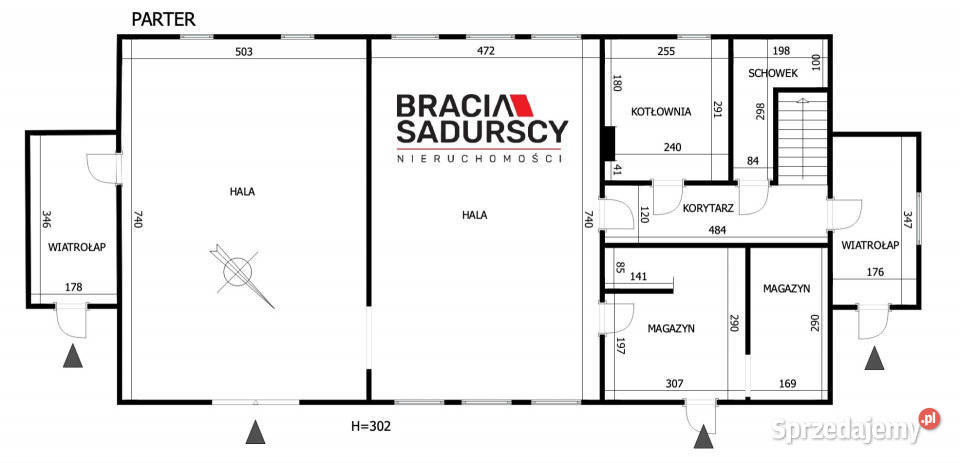 Ogłoszenie dom wolnostojący 170m2 Węgrzce Węgrzce Wielkie