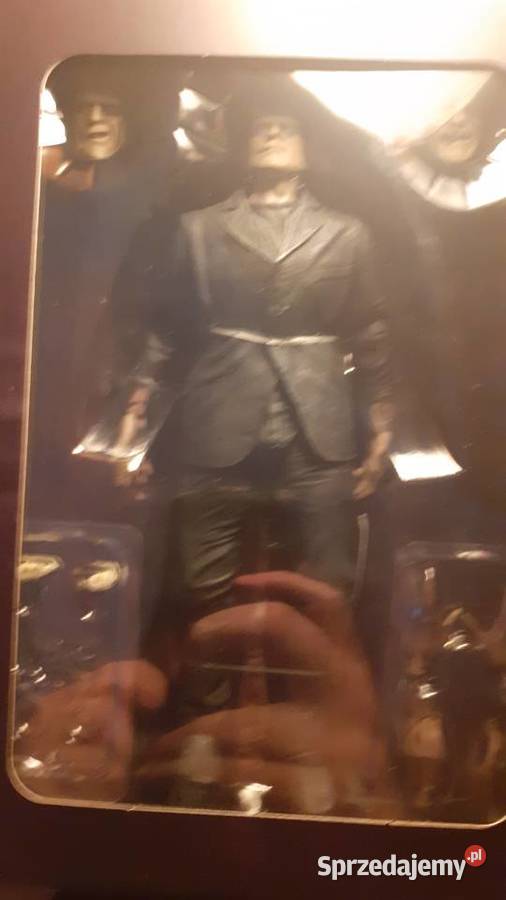 nowa figurka neca Szczecinek