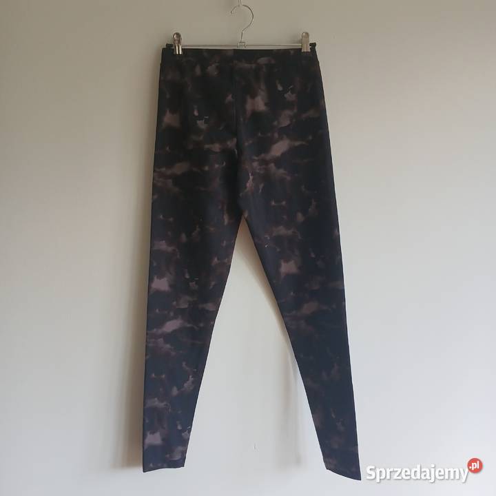 Legginsy tezenis S36 bawełna nowe Częstochowa