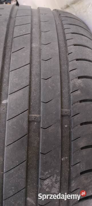 HANKOOK Kinergy ECO 20555 R16 2 Mława
