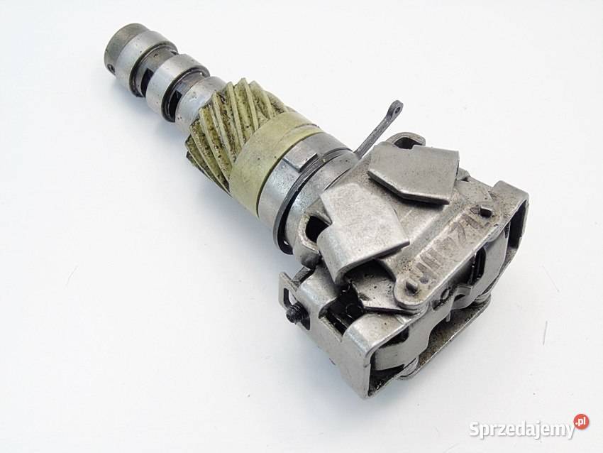 NAPĘD PRĘDKOŚCI SKRZYNI 20 E200 W210 S210 1240F osobowe Pozostałe Sosnowiec