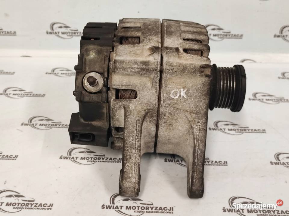 JEEP PATRIOT 11r 22 CRD CDI 651925 163 Kielce