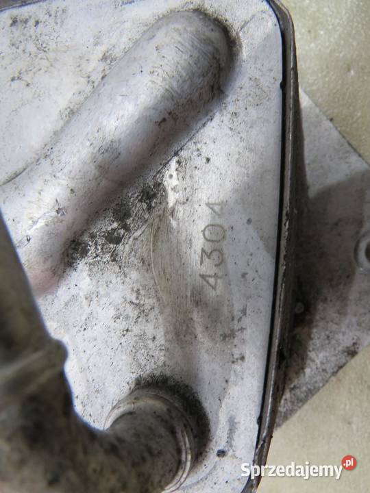 CHŁODNICZKA OLEJU SH01 MAZDA 3 BM 13 lubelskie