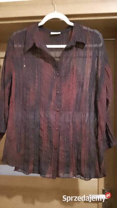 Bluzka damska Canda CA Częstochowa