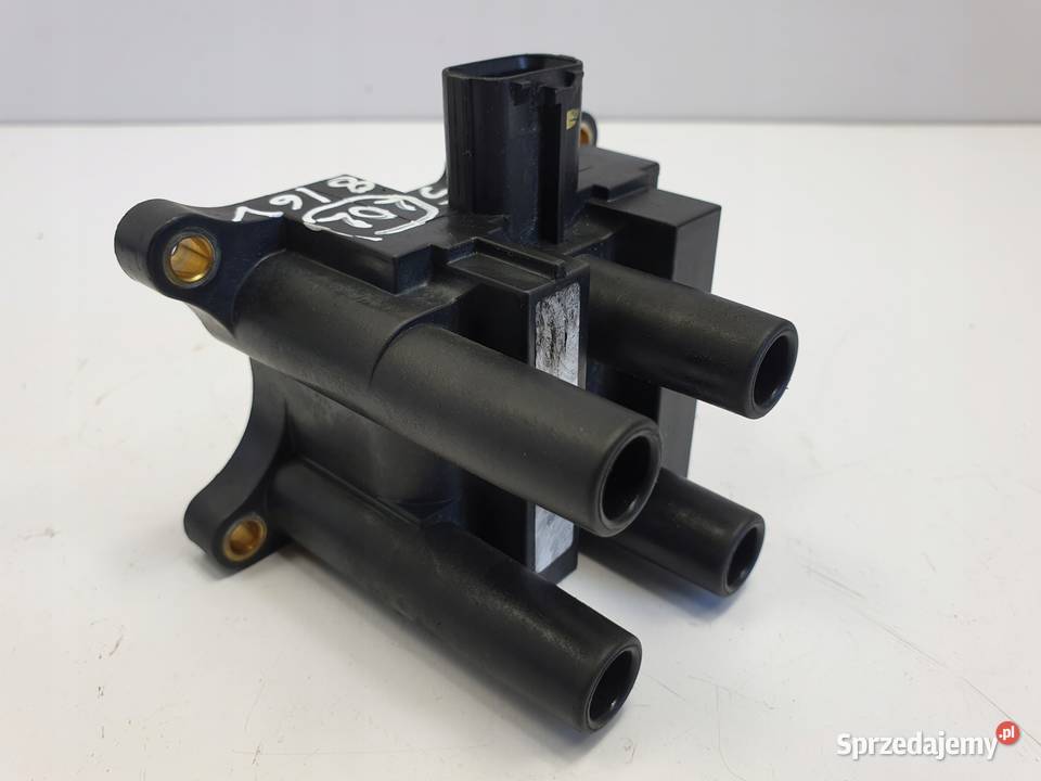 Mazda 5 18 16V CEWKA ZAPŁONOWA oryginał osobowe Pozostałe Chełm