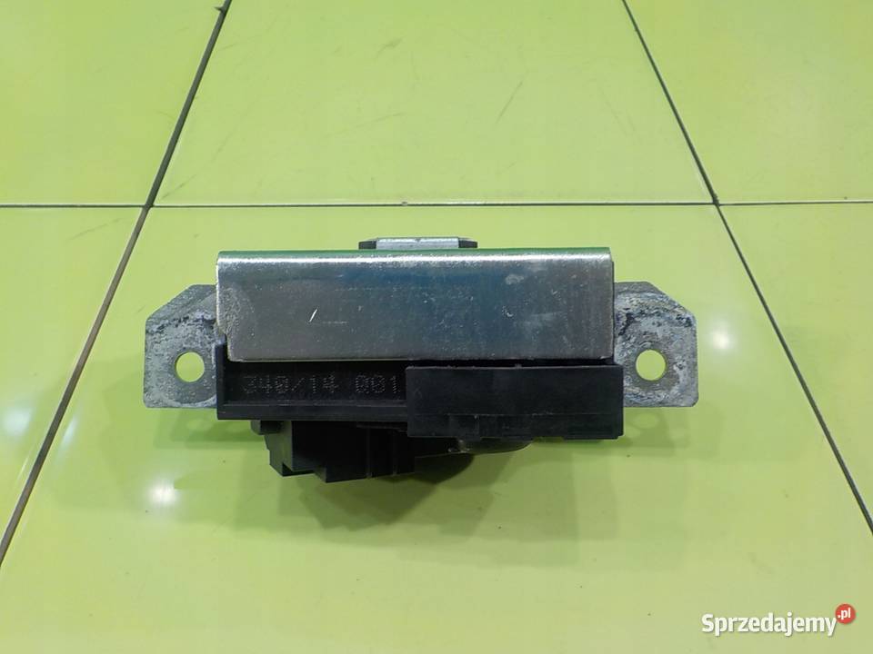 MERCEDES A W176 15 CDI 15r HB 5D zamek klpay tyl osobowe Suków