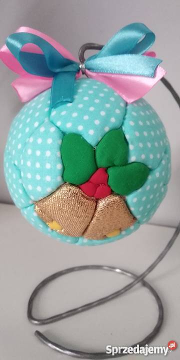 Bombki choinkowe Boże Narodzenie dekoracje sprzedam