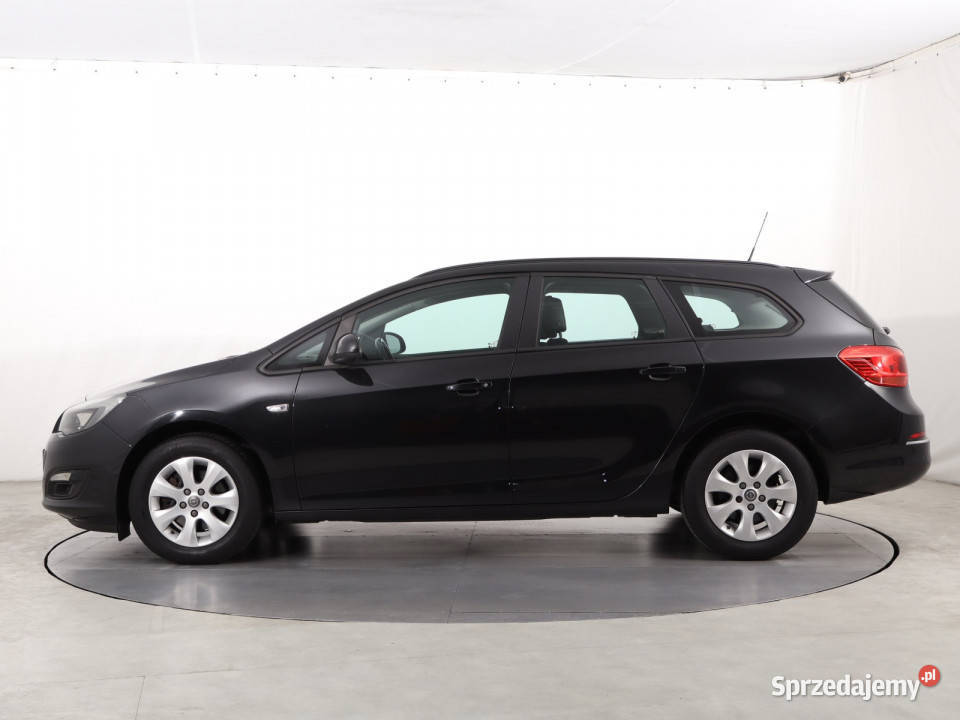 Opel Astra 16 CDTI 1598cm3 Astra Katowice
