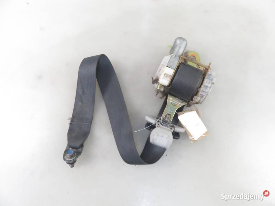 PAS LEWY PRZEDNI SUBARU JUSTY III 8494086G0 Pasy bezpieczeństwa małopolskie sprzedam