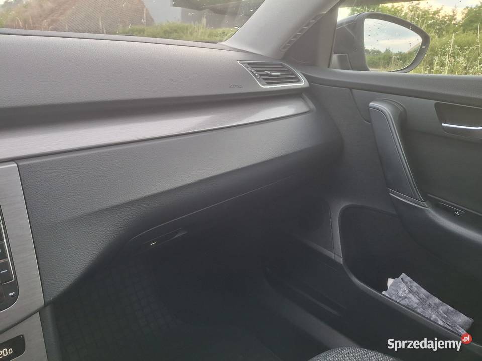 Sprzedam vw passat Passat Jarosław