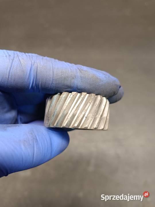 Tryb zębatka pośrednia wał sprzęgło części Części i akcesoria motocyklowe Gołaczewy sprzedam