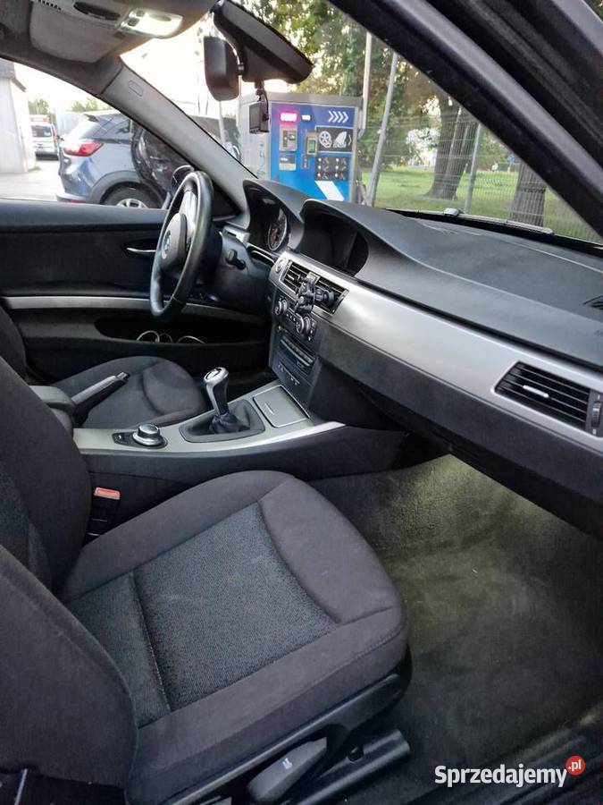 BMW E91 318D 180 400nm Felgi 18 styling 135 8j nieuszkodzony Bydgoszcz