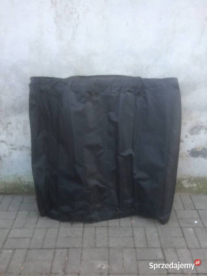 Ocieplacz dachu Ford Escort Cabrio kabriolet osobowe Kutno