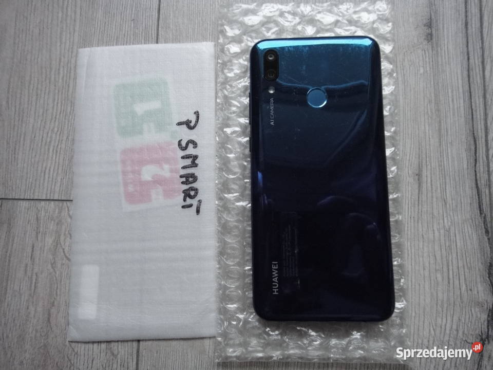 Huawei P Smart 2019 POTLX1 643Gb Kraków
