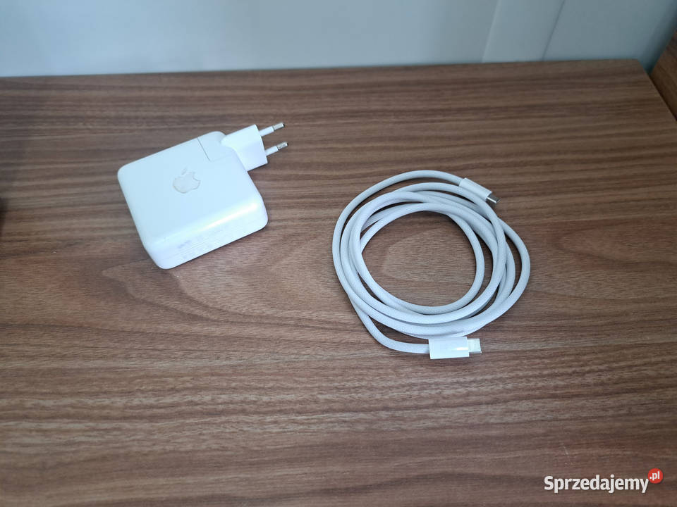 MacBook Pro 13 M2 16 GB RAM 256 GB 2023 Space mazowieckie Warszawa