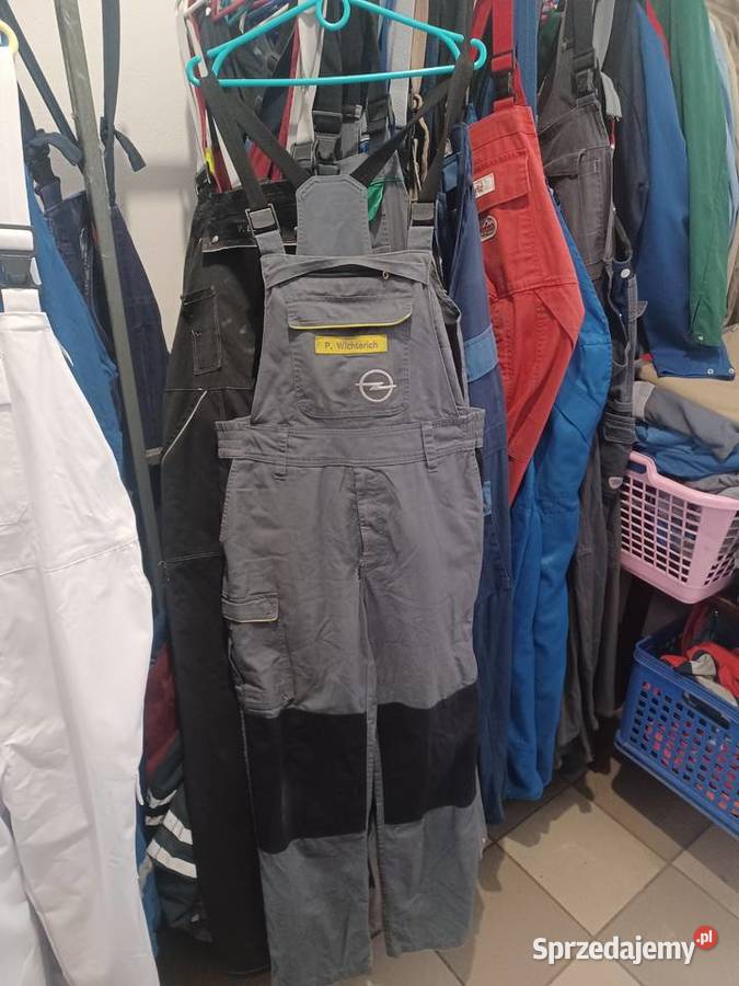 Ogrodniczki używane 40 zl Wrocław