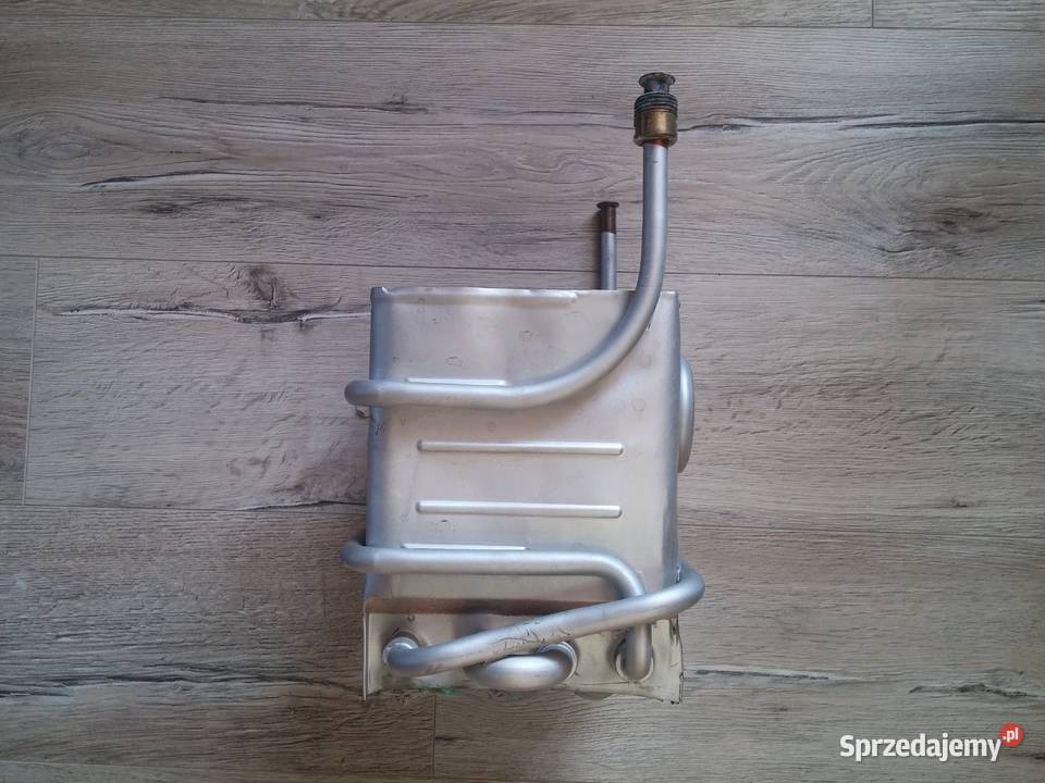 Nagrzewnica BERETTA FONTE 11 Wężownica Wymiennik Siemianowice Śląskie