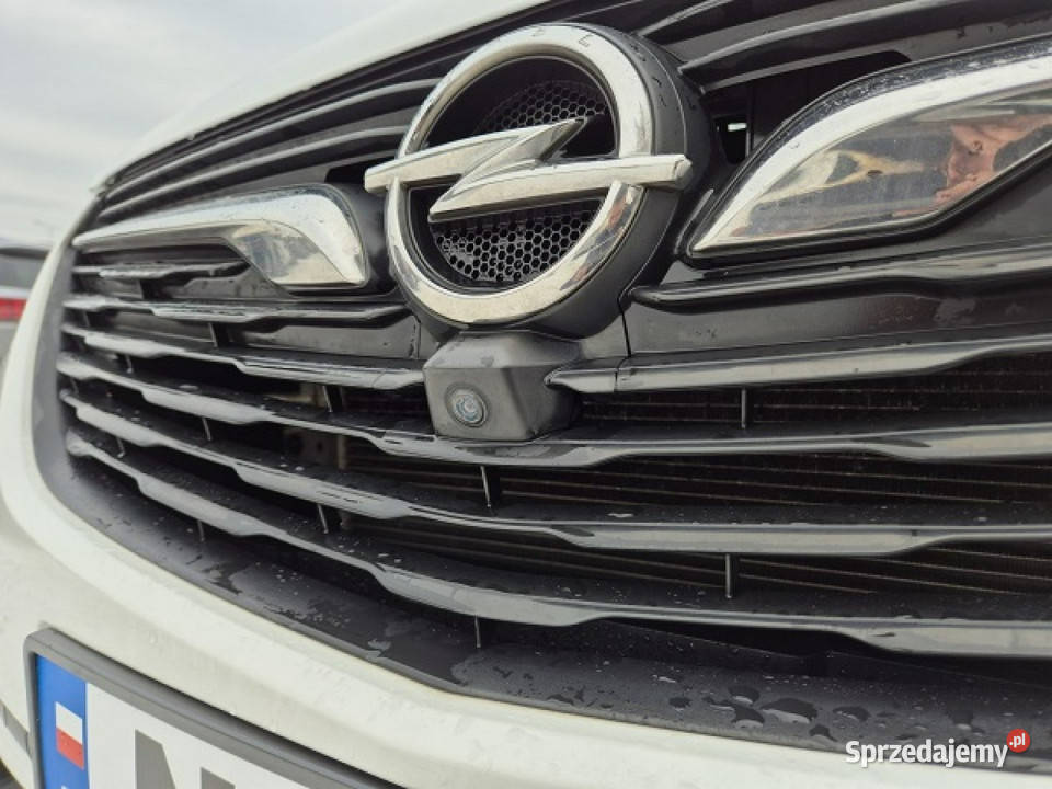 Opel Grandland X Najbogatsza wersja Skora Model 155000km Grandland X Bydgoszcz sprzedam