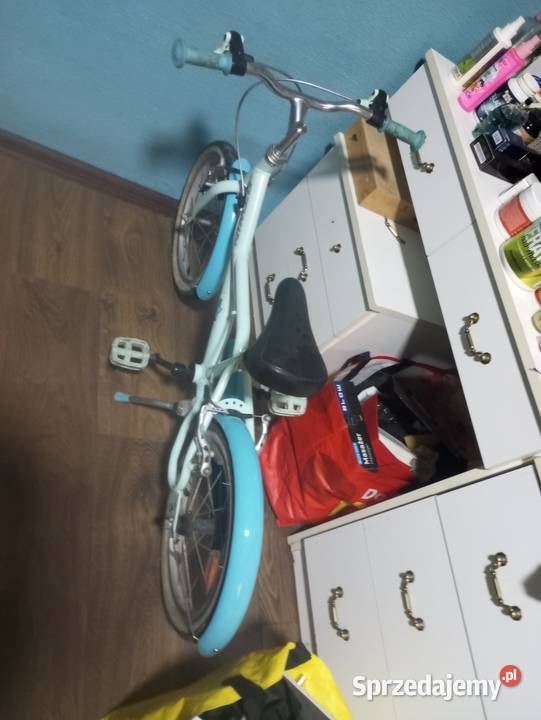 Rowerek dziecka Rowerki i pojazdy