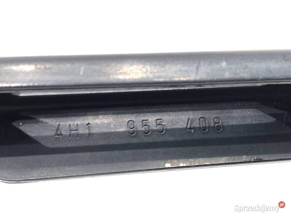 RAMIĘ WYCIERACZKI KOMPLET PRZÓD AUDI A8 D4 0918 osobowe podkarpackie