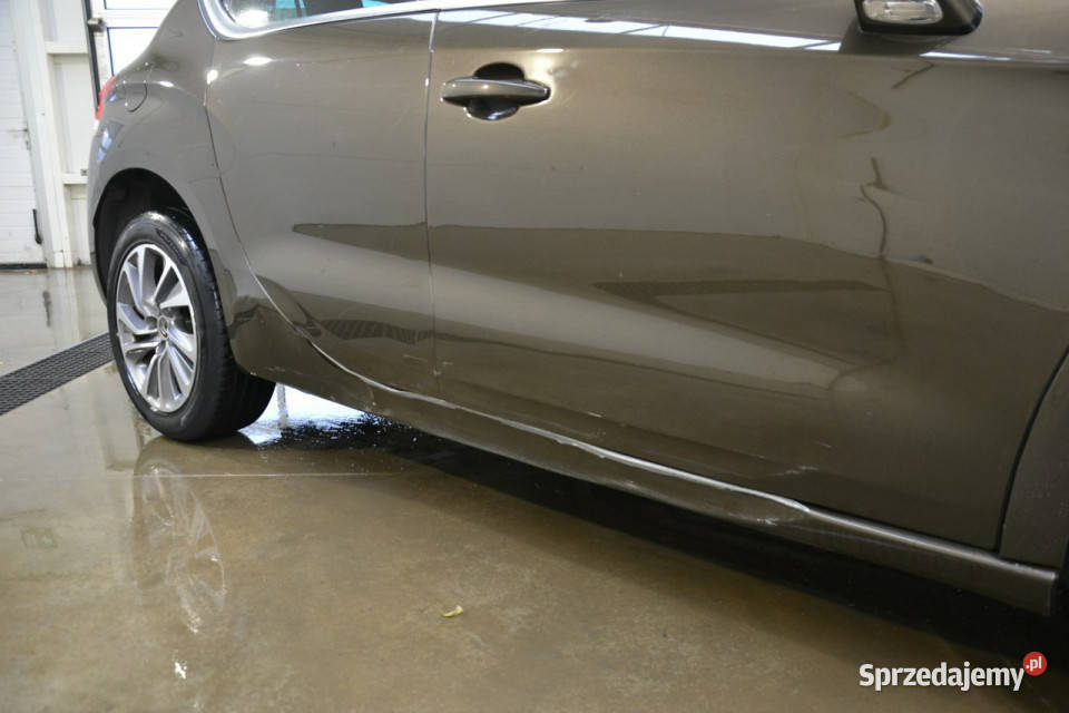 Citroen DS4 16 ehdi 112 niskie spalanie xenon automatyczna małopolskie Kęty sprzedam