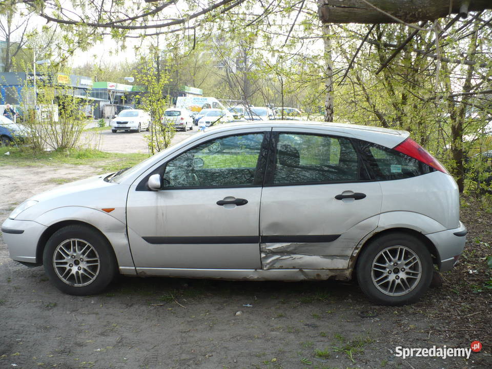 ArAlAuto warsztat blacharskolakierniczy Kuchary