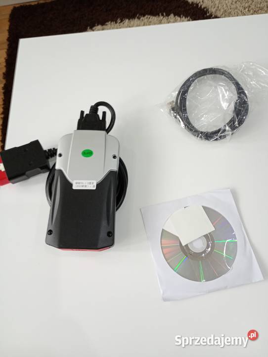 interwejs autocom wersja 2025 Kuczbork-Wieś sprzedam