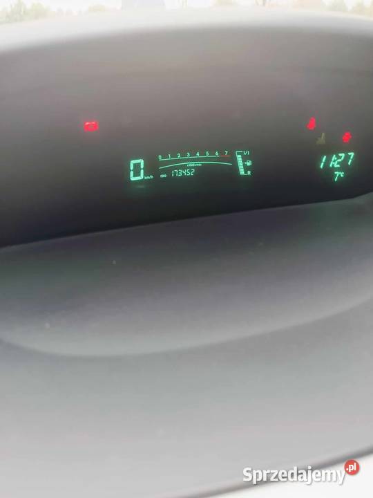 Sprzedam Toyota Yaris 2 ABS świętokrzyskie Piekoszów