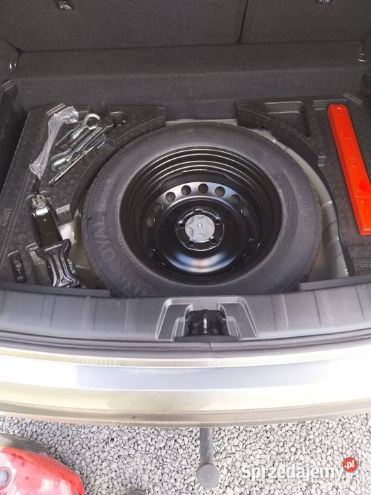 Nissan Qashqai stan nieuszkodzony Niemodlin sprzedam