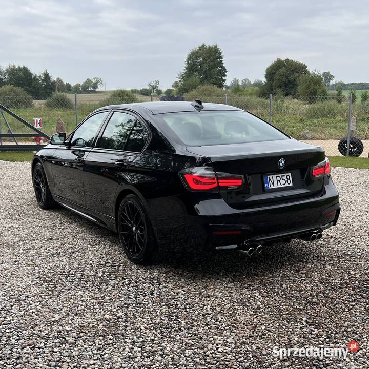 BMW 330i 2000cm3