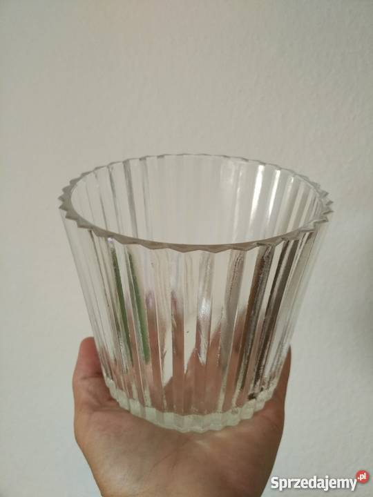 Szkło pucharki Gorlice