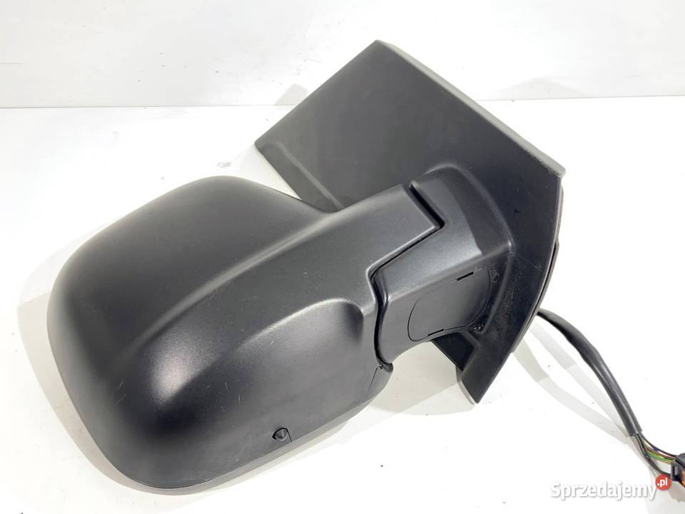 LUSTERKO PRAWY OPEL VIVARO C Bus Blanc Icy podkarpackie