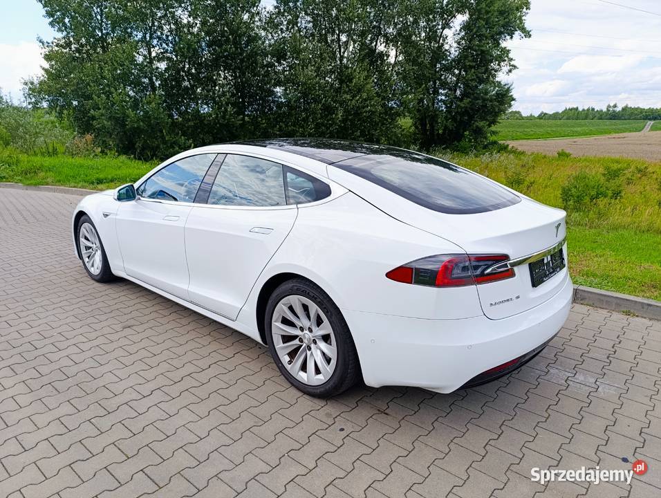 90D DARMOWE ŁADOWANIE SC01 FREE SUPER CHARGER Mielec